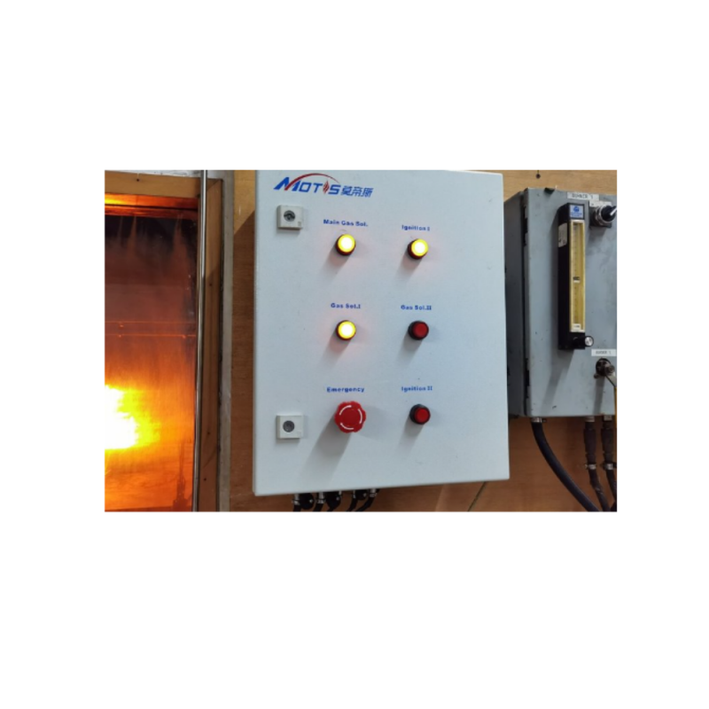 Bảng điều khiển